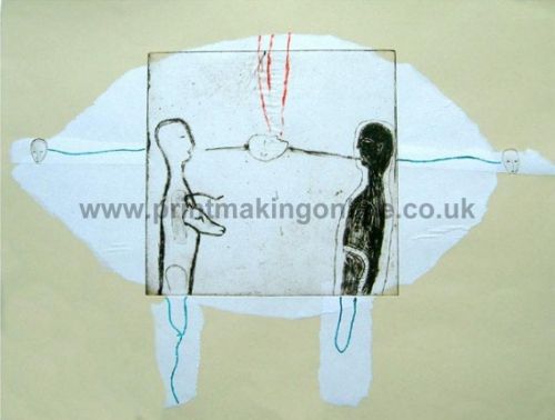 Title: Forked Tongues